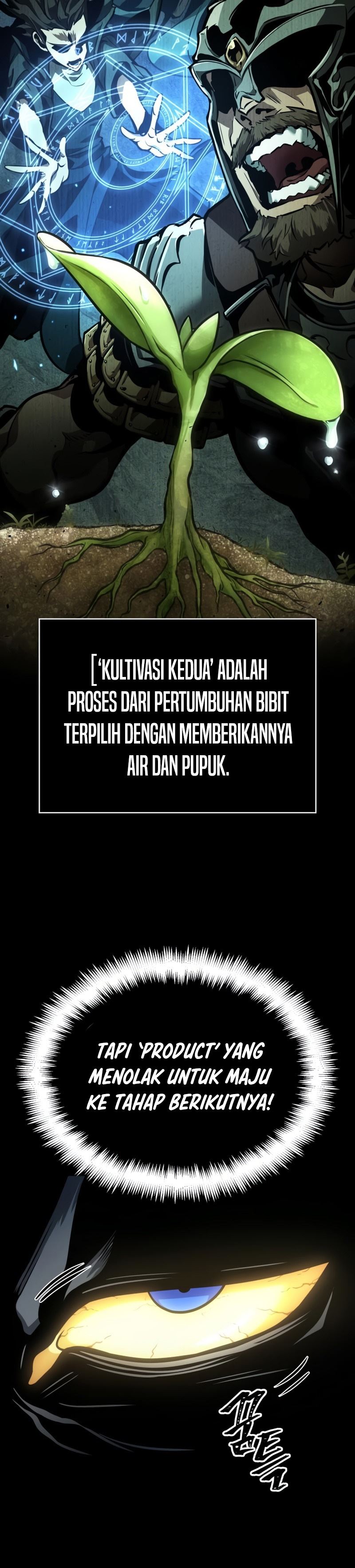 The World After the Fall Chap 6 - Next Chap 7