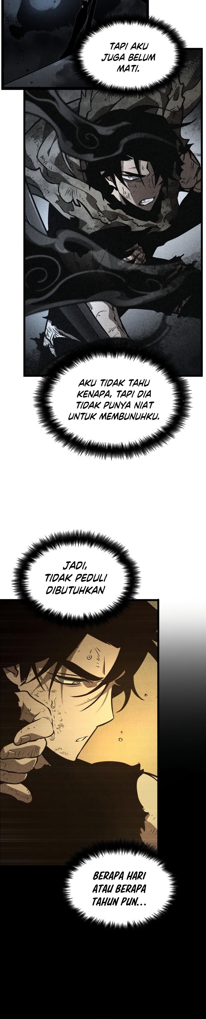 The World After the Fall Chap 6 - Next Chap 7