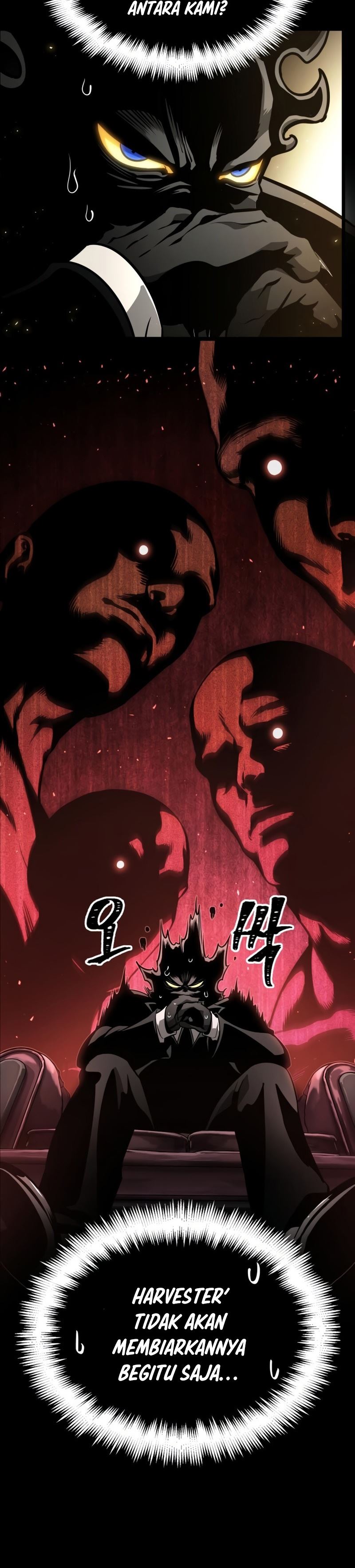 The World After the Fall Chap 6 - Next Chap 7