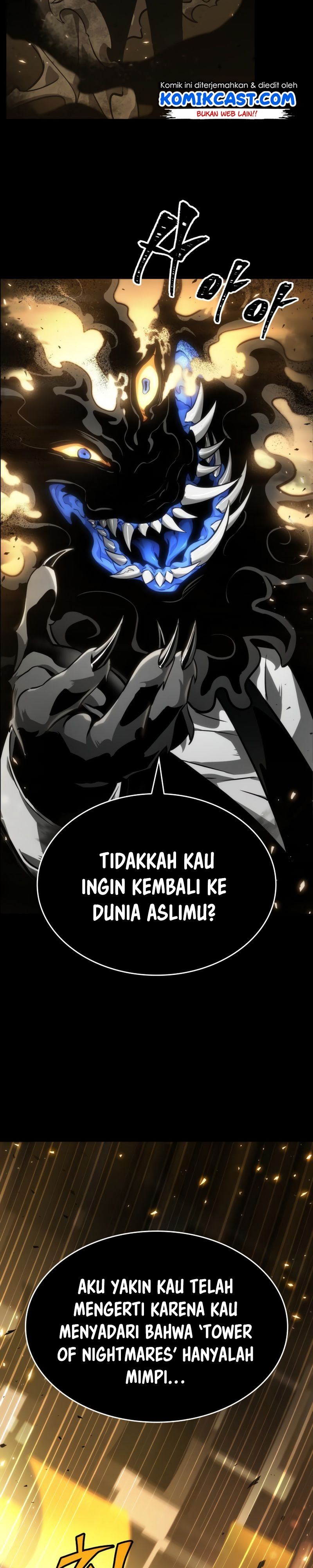 The World After the Fall Chap 6 - Next Chap 7