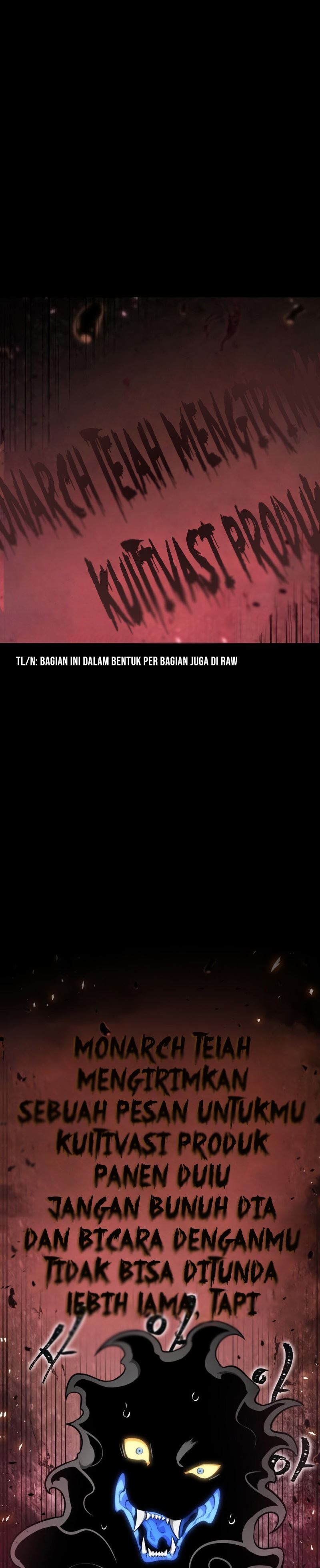 The World After the Fall Chap 6 - Next Chap 7