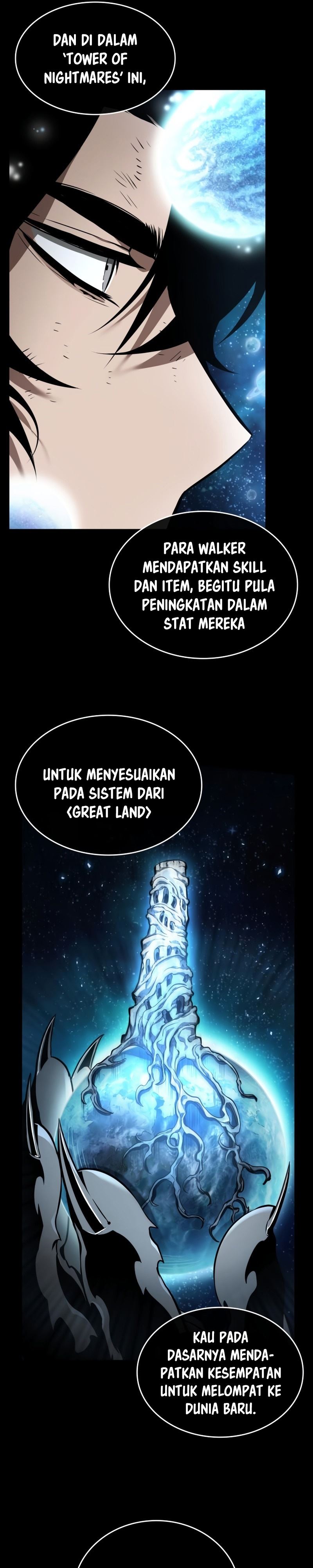 The World After the Fall Chap 6 - Next Chap 7