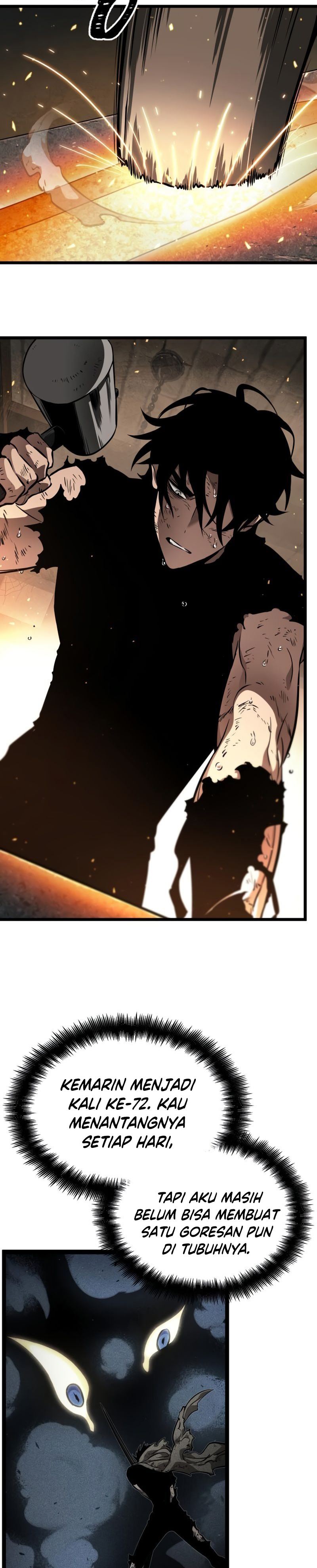 The World After the Fall Chap 6 - Next Chap 7