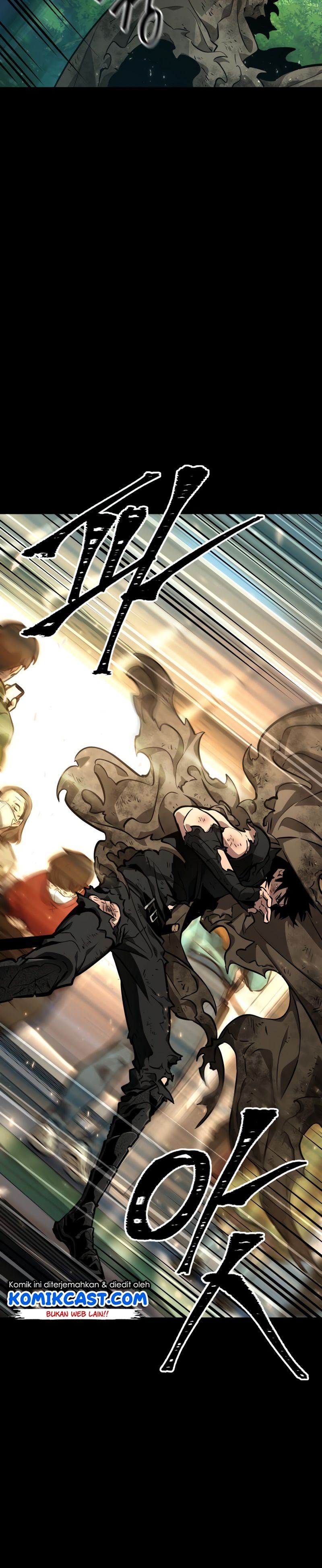 The World After the Fall Chap 6 - Next Chap 7