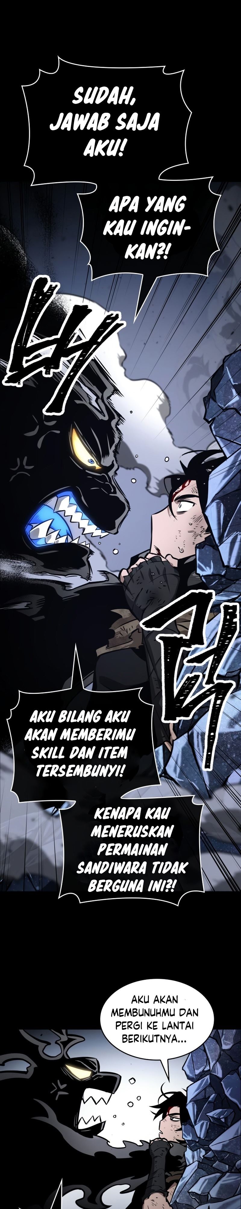 The World After the Fall Chap 6 - Next Chap 7