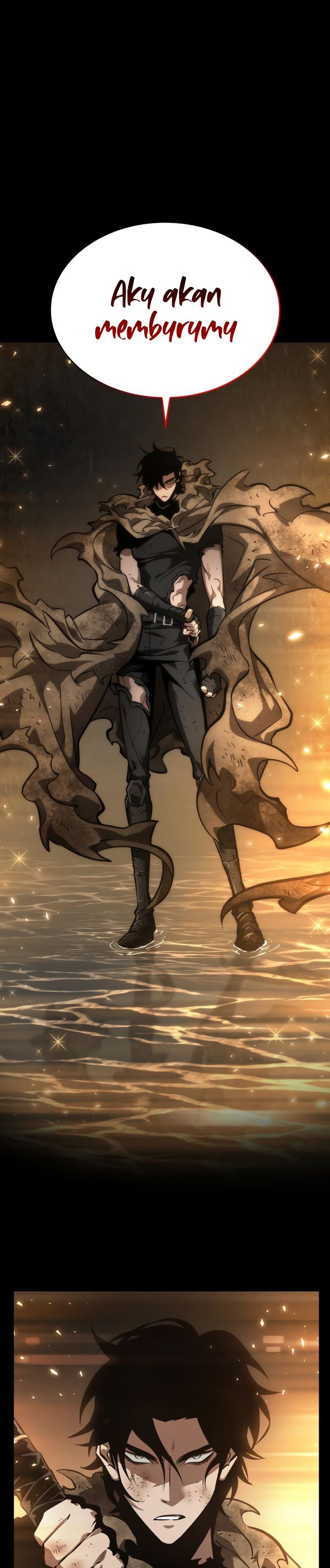 The World After the Fall Chap 6 - Next Chap 7