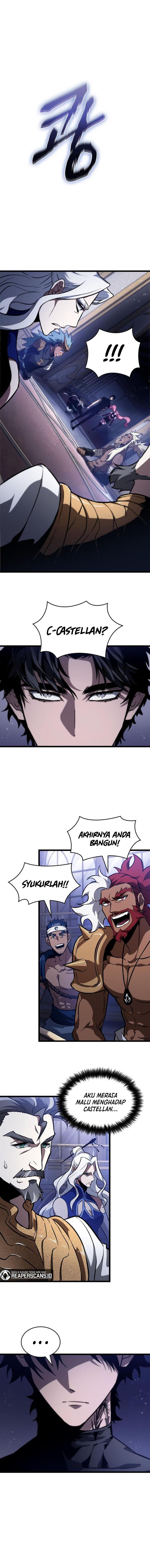 The World After the Fall Chap 60 - Next Chap 61