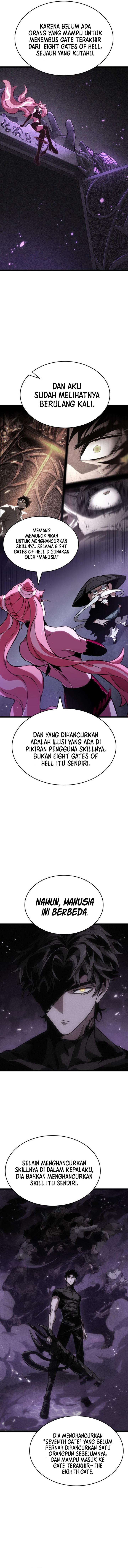 The World After the Fall Chap 60 - Next Chap 61