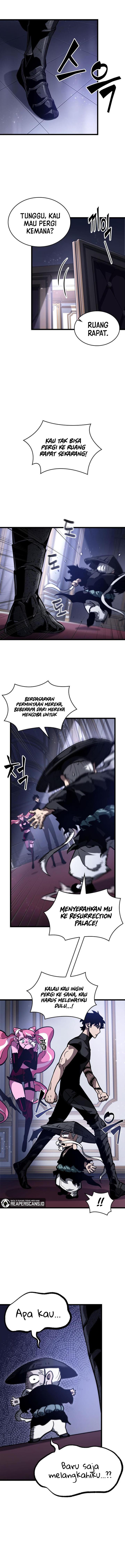 The World After the Fall Chap 60 - Next Chap 61