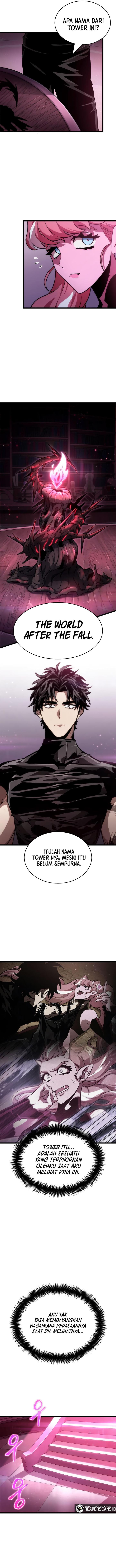 The World After the Fall Chap 61 - Next Chap 62