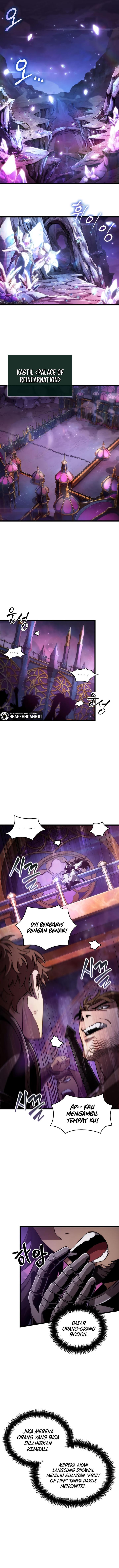 The World After the Fall Chap 61 - Next Chap 62