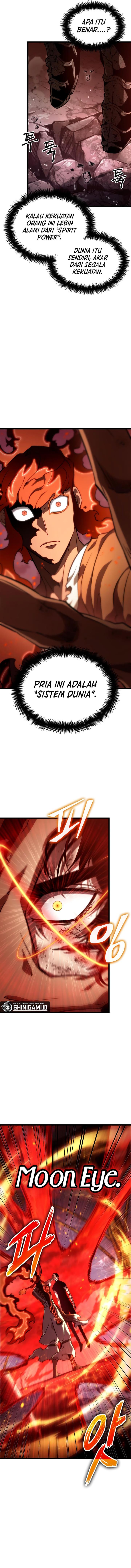 The World After the Fall Chap 68 - Next Chap 69