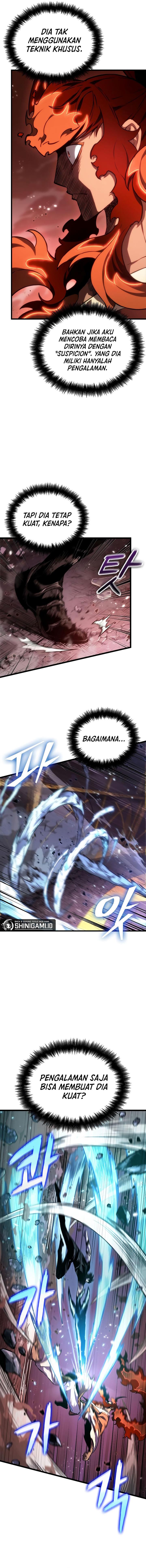 The World After the Fall Chap 68 - Next Chap 69