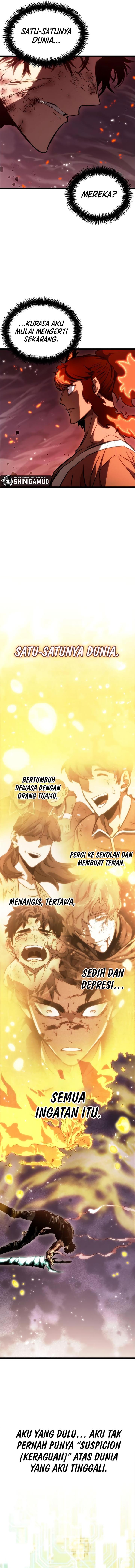 The World After the Fall Chap 68 - Next Chap 69