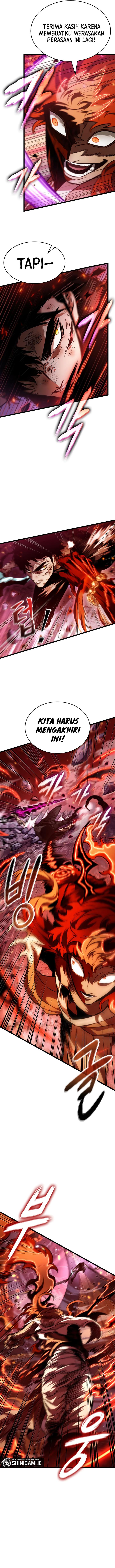 The World After the Fall Chap 69 - Next Chap 70