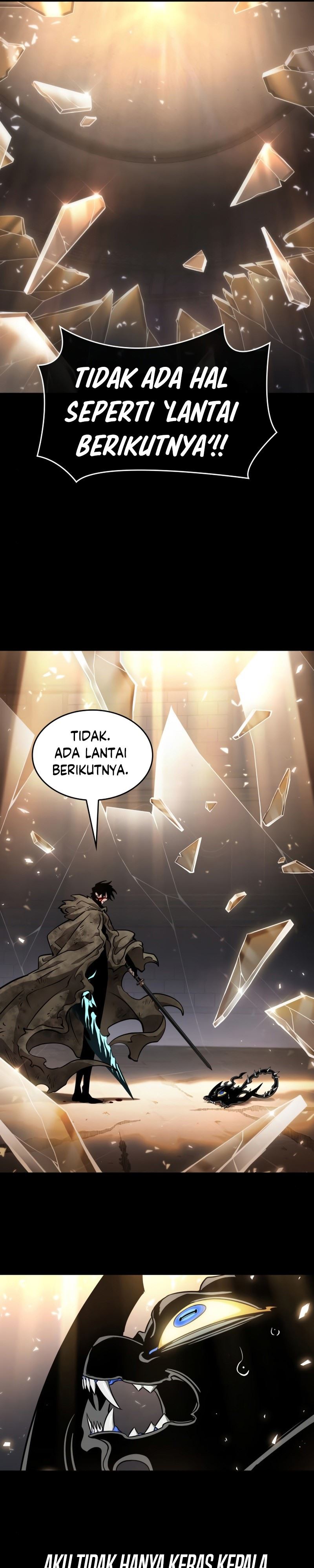 The World After the Fall Chap 8 - Next Chap 9
