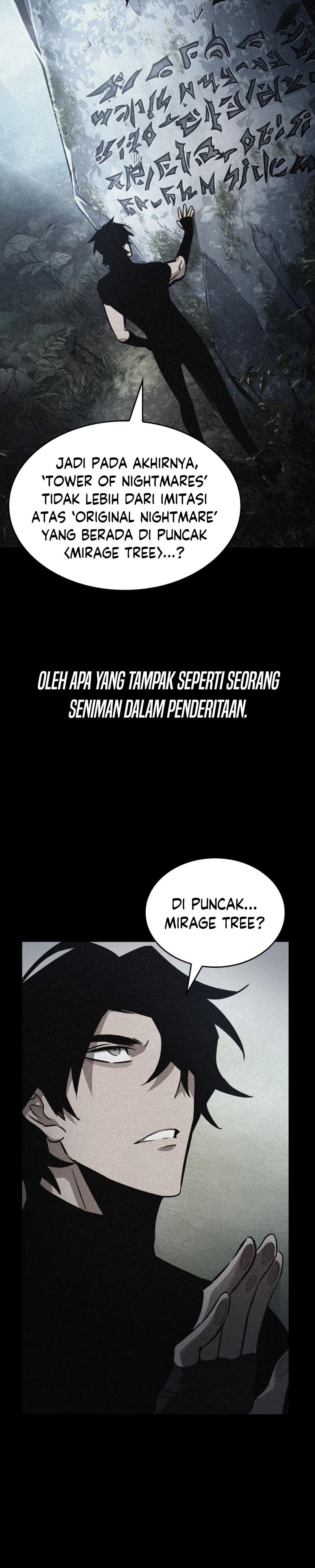 The World After the Fall Chap 8 - Next Chap 9