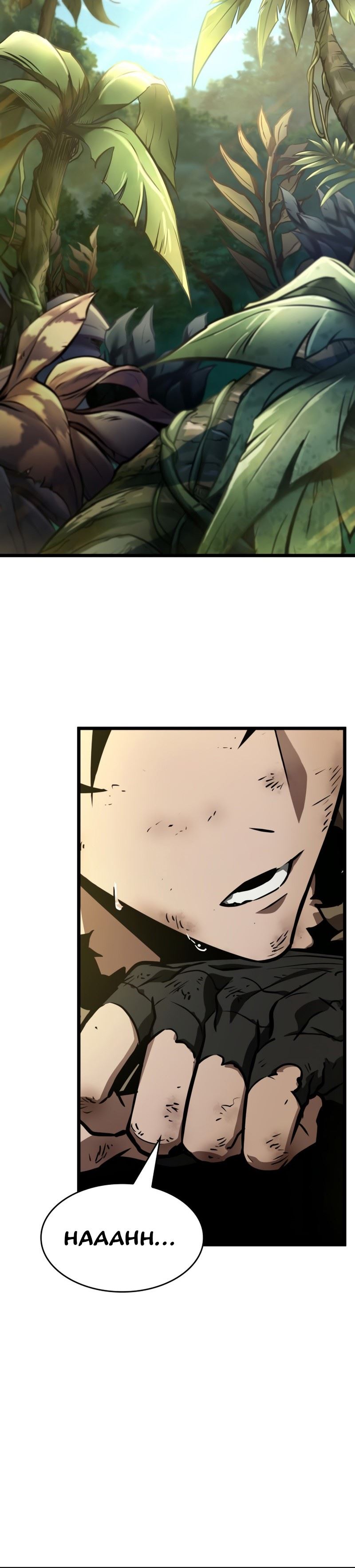 The World After the Fall Chap 8 - Next Chap 9