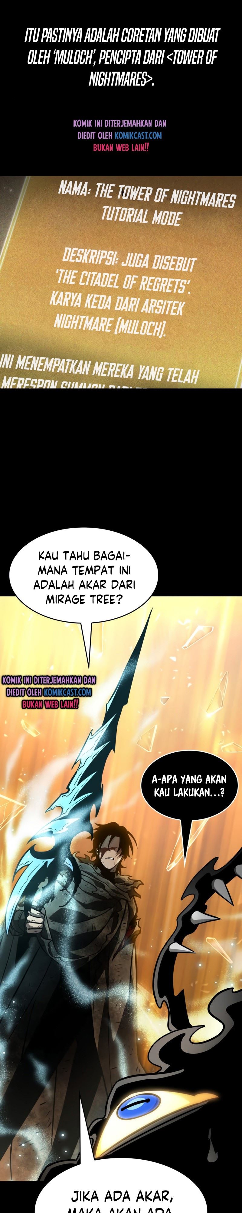 The World After the Fall Chap 8 - Next Chap 9