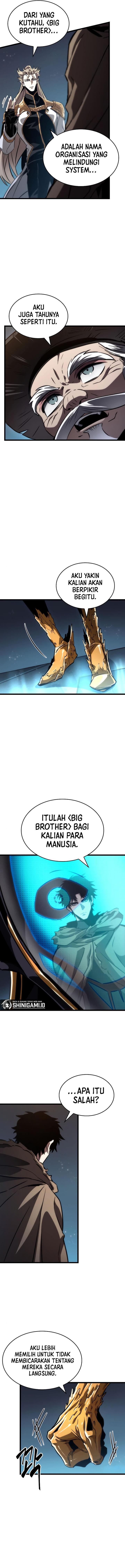 The World After the Fall Chap 80 - Next Chap 81