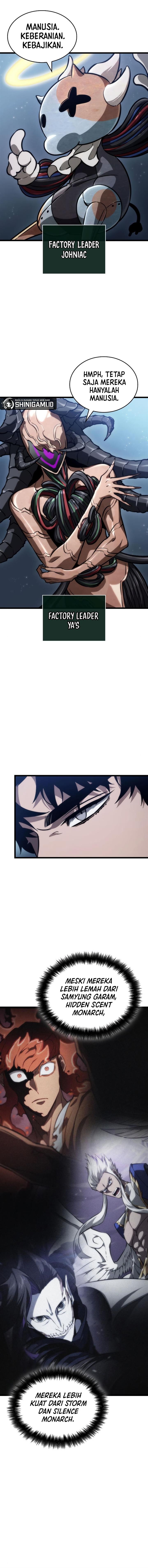 The World After the Fall Chap 80 - Next Chap 81