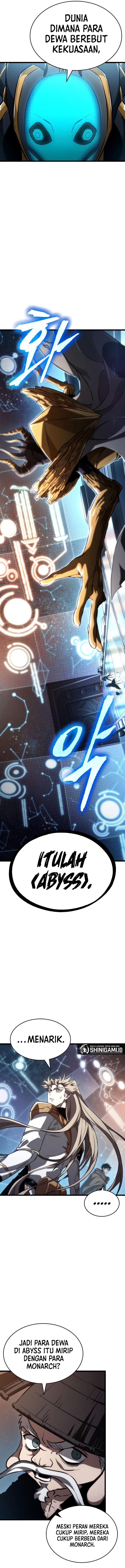 The World After the Fall Chap 80 - Next Chap 81