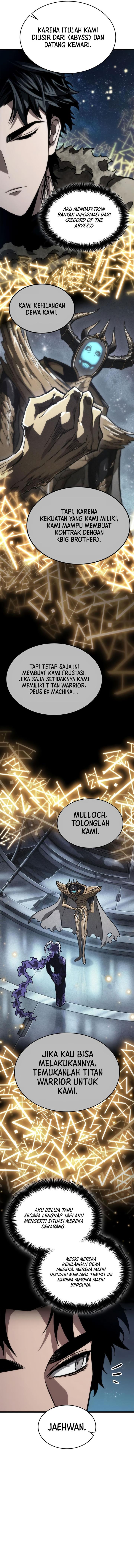 The World After the Fall Chap 81 - Next Chap 82