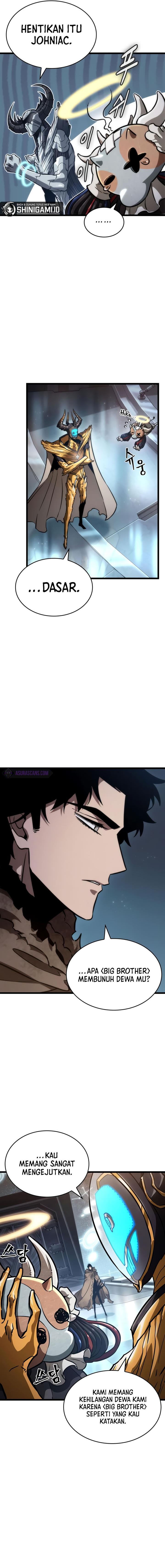 The World After the Fall Chap 81 - Next Chap 82
