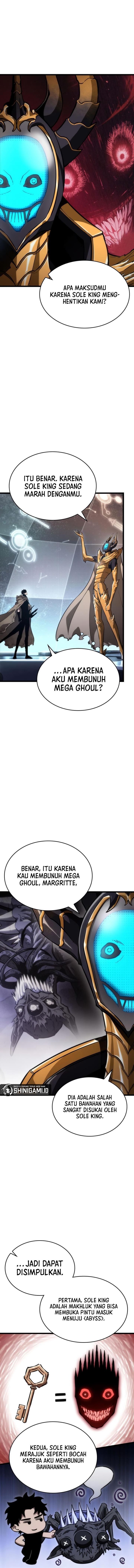The World After the Fall Chap 81 - Next Chap 82
