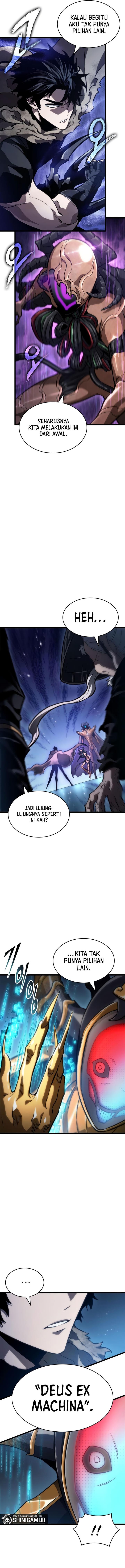 The World After the Fall Chap 81 - Next Chap 82