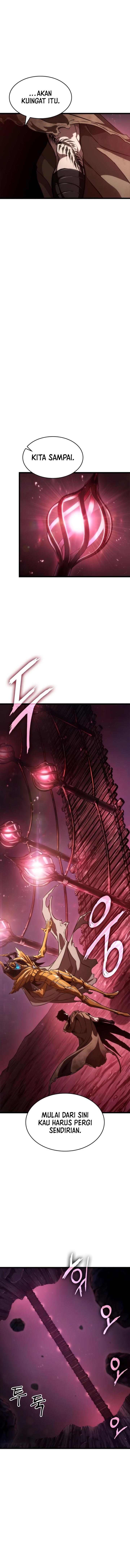 The World After the Fall Chap 81 - Next Chap 82