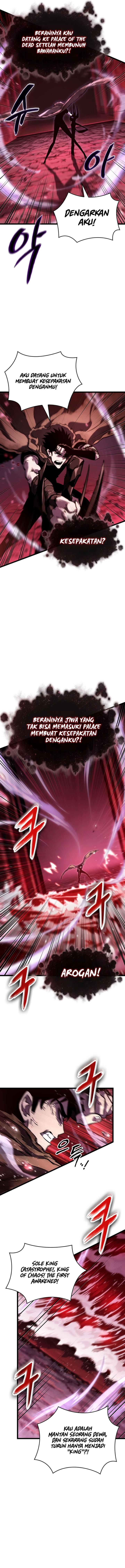 The World After the Fall Chap 81 - Next Chap 82