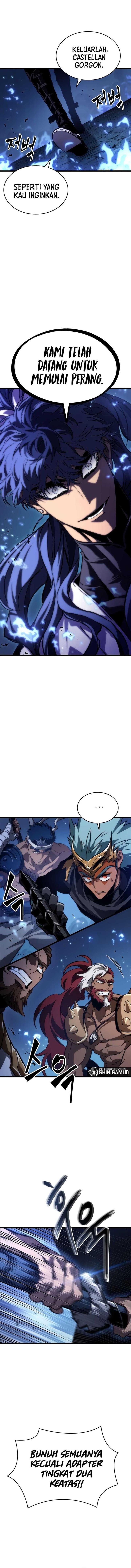 The World After the Fall Chap 82 - Next Chap 83