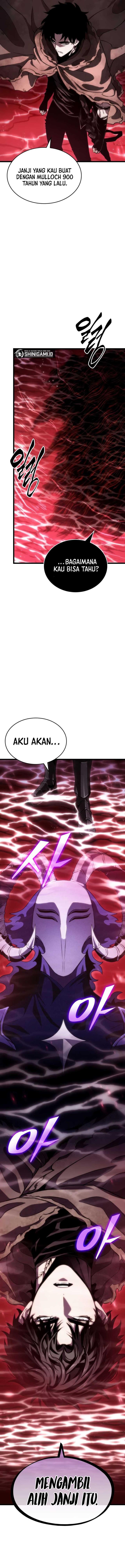 The World After the Fall Chap 82 - Next Chap 83