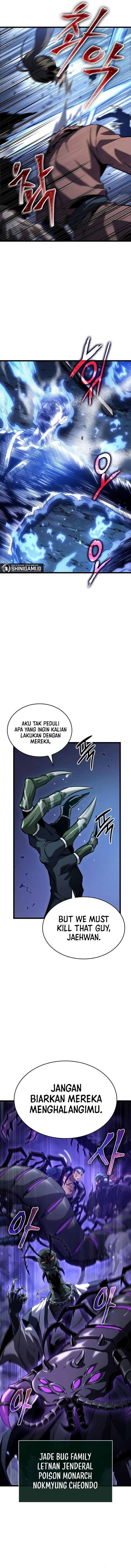 The World After the Fall Chap 82 - Next Chap 83