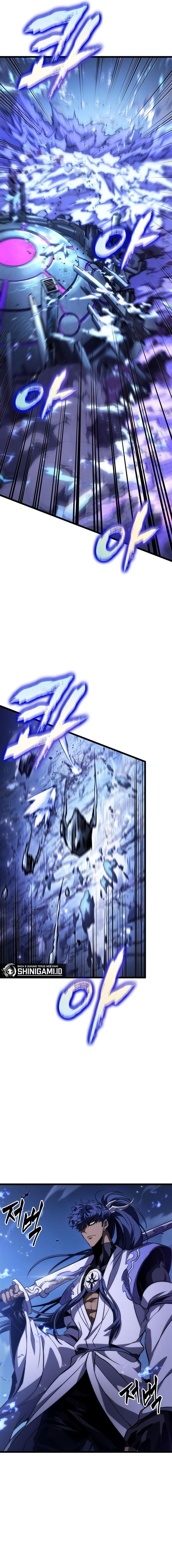 The World After the Fall Chap 83 - Next Chap 84