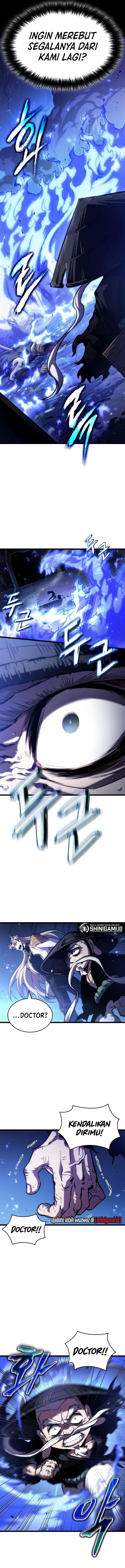 The World After the Fall Chap 83 - Next Chap 84