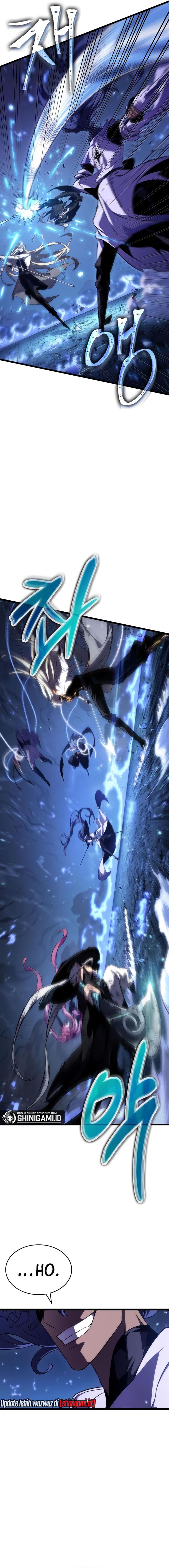 The World After the Fall Chap 84 - Next Chap 85