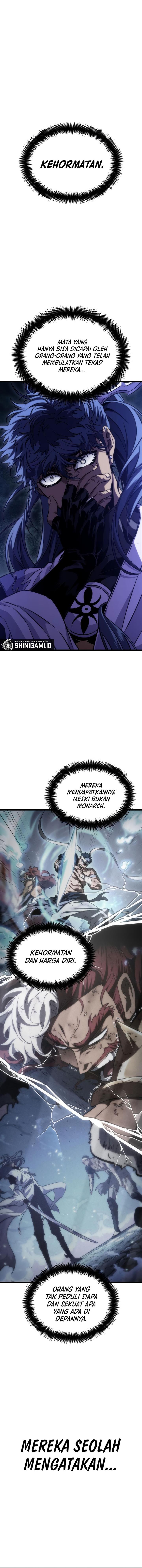 The World After the Fall Chap 84 - Next Chap 85