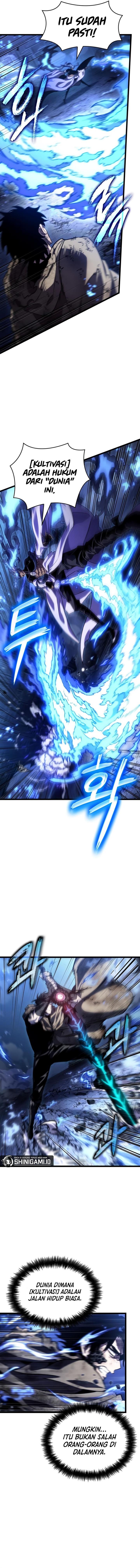 The World After the Fall Chap 86 - Next Chap 87