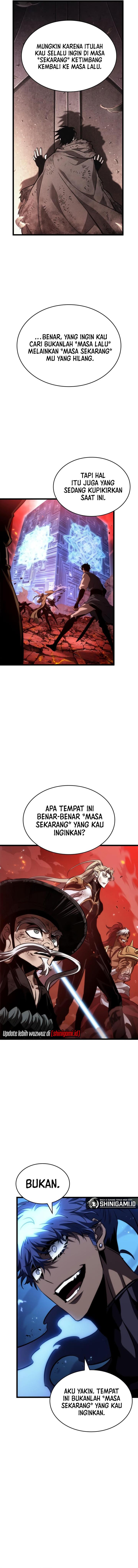 The World After the Fall Chap 86 - Next Chap 87