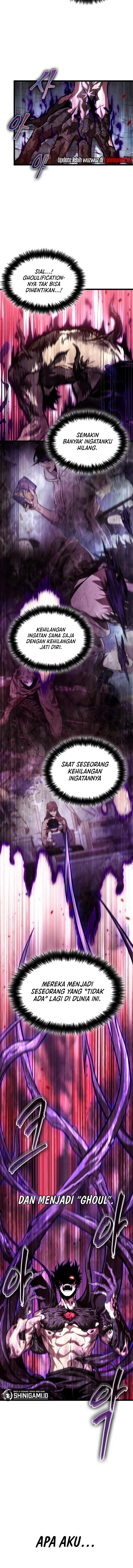 The World After the Fall Chap 88 - Next Chap 89