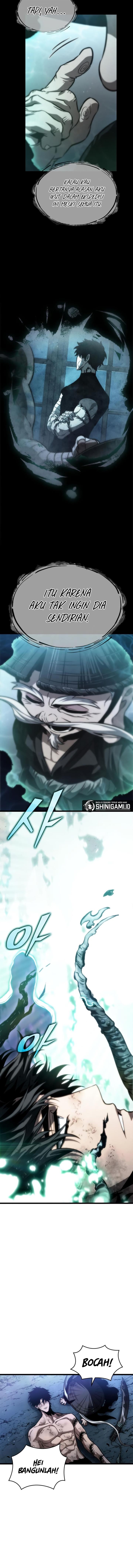 The World After the Fall Chap 88 - Next Chap 89