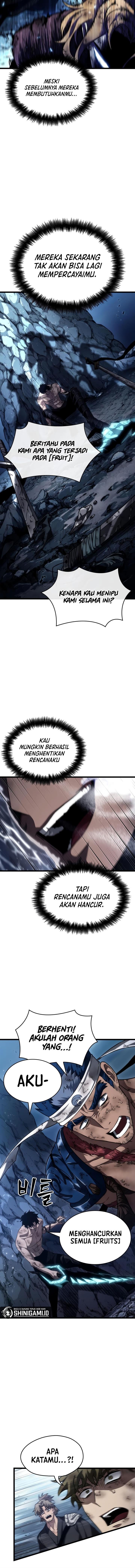 The World After the Fall Chap 88 - Next Chap 89