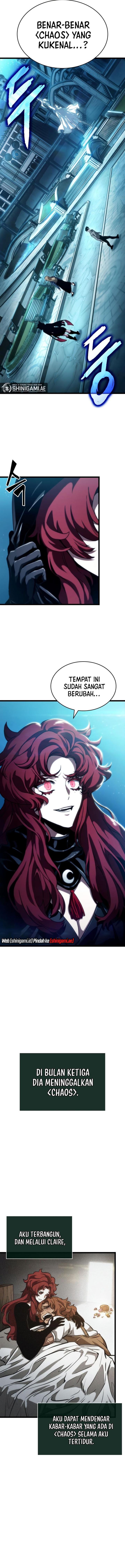 The World After the Fall Chap 89 - Next Chap 90