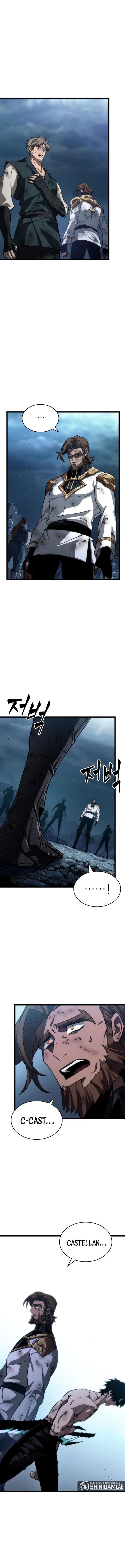 The World After the Fall Chap 89 - Next Chap 90