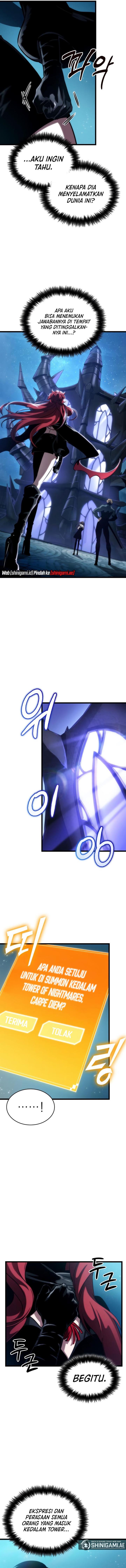 The World After the Fall Chap 89 - Next Chap 90