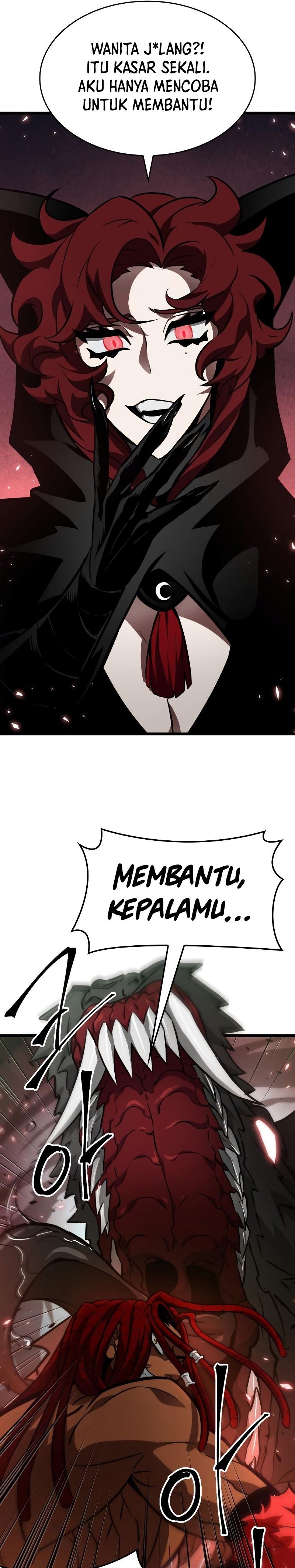 The World After the Fall Chap 9 - Next Chap 10