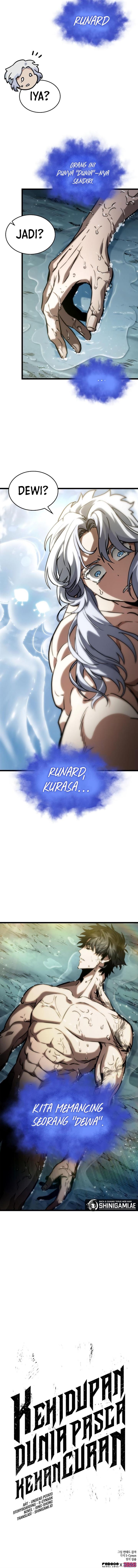 The World After the Fall Chap 90 - Next Chap 91