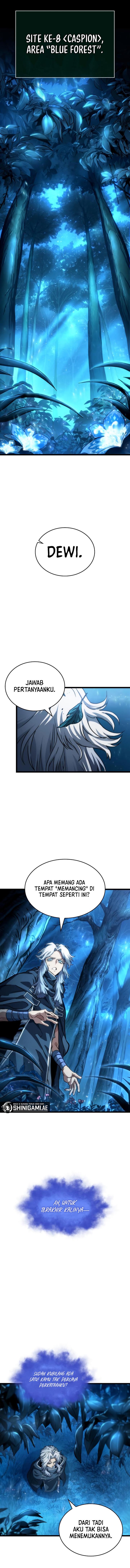 The World After the Fall Chap 90 - Next Chap 91